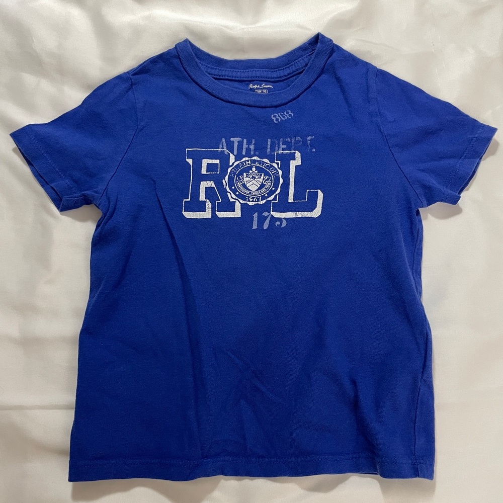 24m Ralph Lauren